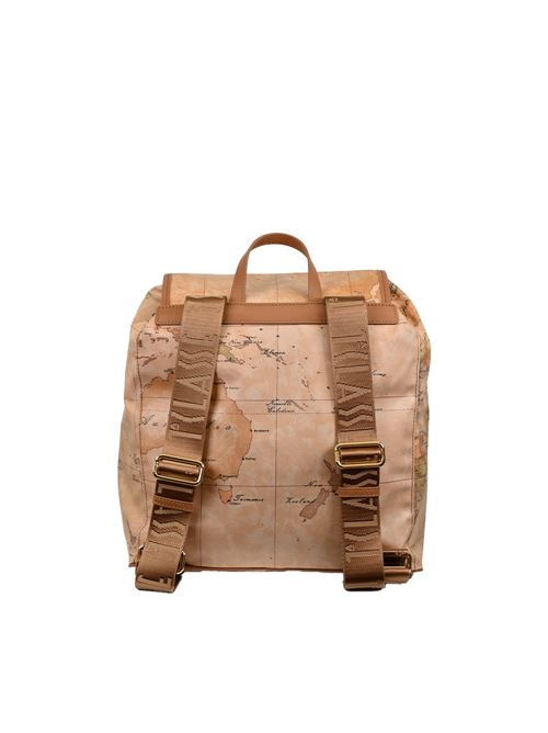 Geo Soft zaino doppia tasca ALVIERO MARTINI | S0166001C0010
